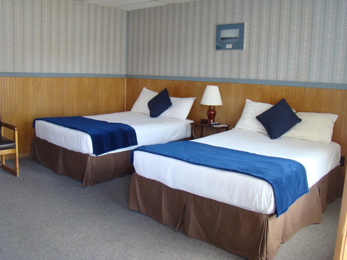 Long Ships Motel Sault Ste. Marie Ngoại thất bức ảnh