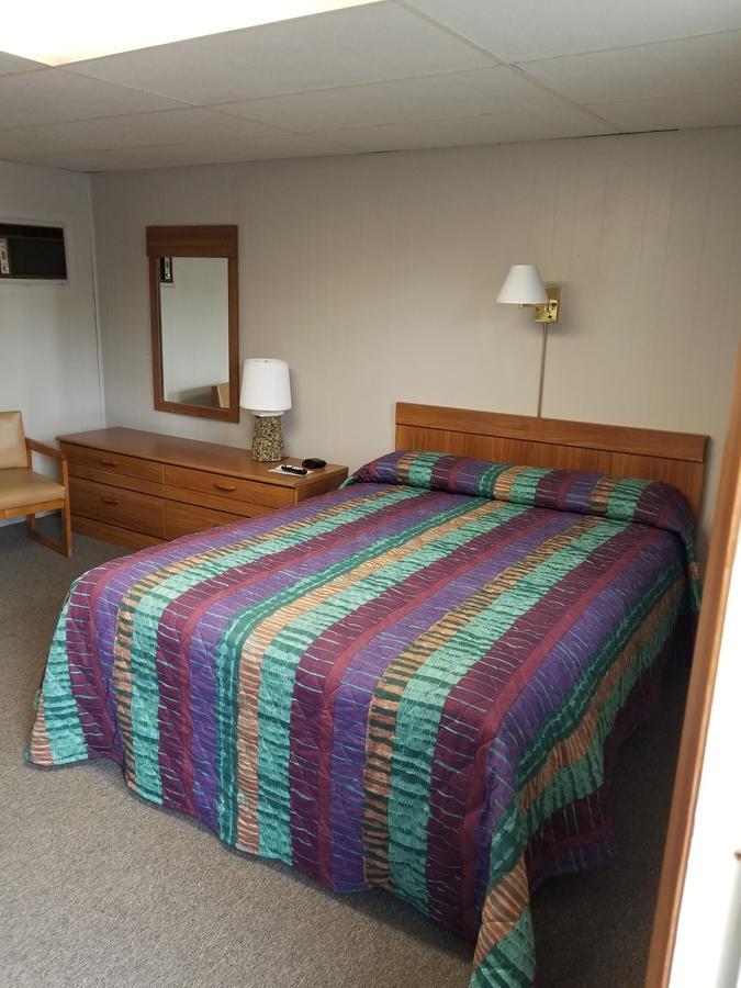 Long Ships Motel Sault Ste. Marie Ngoại thất bức ảnh