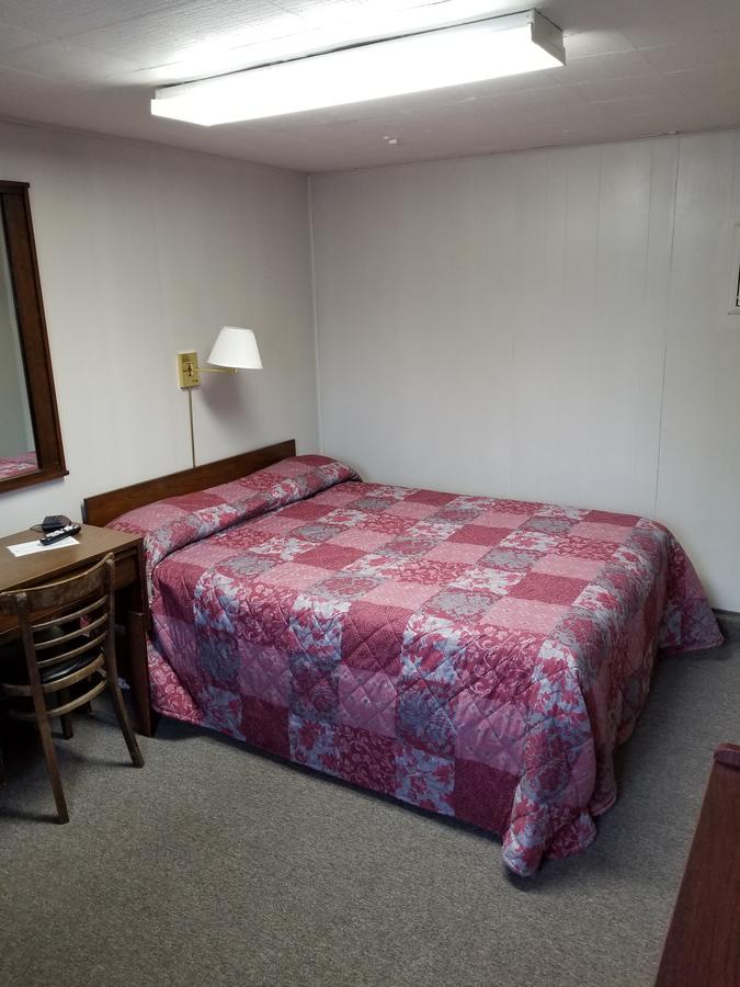 Long Ships Motel Sault Ste. Marie Ngoại thất bức ảnh