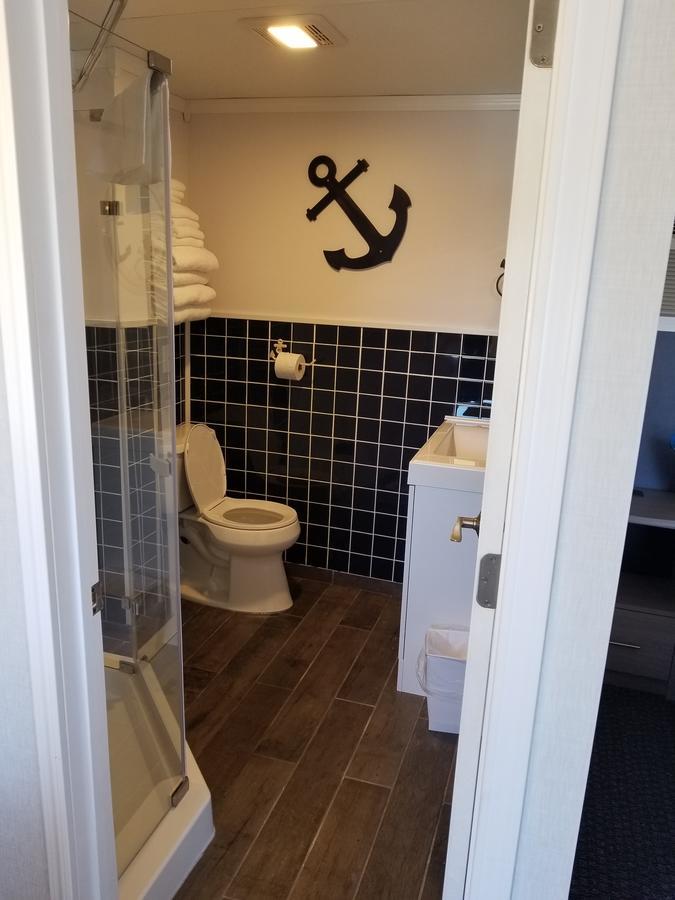 Long Ships Motel Sault Ste. Marie Ngoại thất bức ảnh